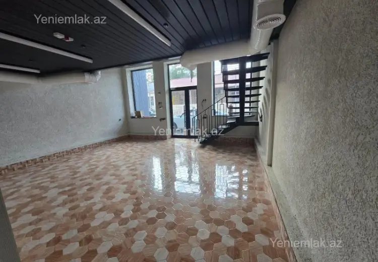 120 m² Obyekt / Ofis Satılır, Sabunçu qəs., Sabunçu, Bakı