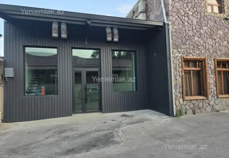 120 m² Obyekt / Ofis Satılır, Sabunçu qəs., Sabunçu, Bakı