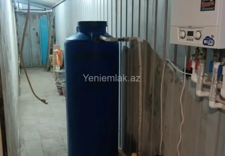 120 m² Obyekt / Ofis Satılır, Sabunçu qəs., Sabunçu, Bakı