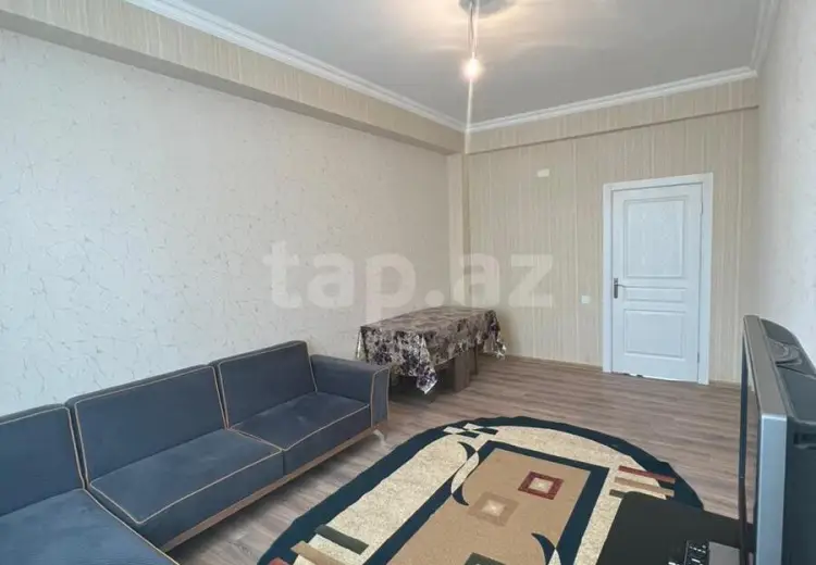 3 otaqlı mənzil , Bakı