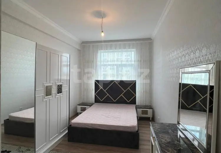 3 otaqlı mənzil , Bakı