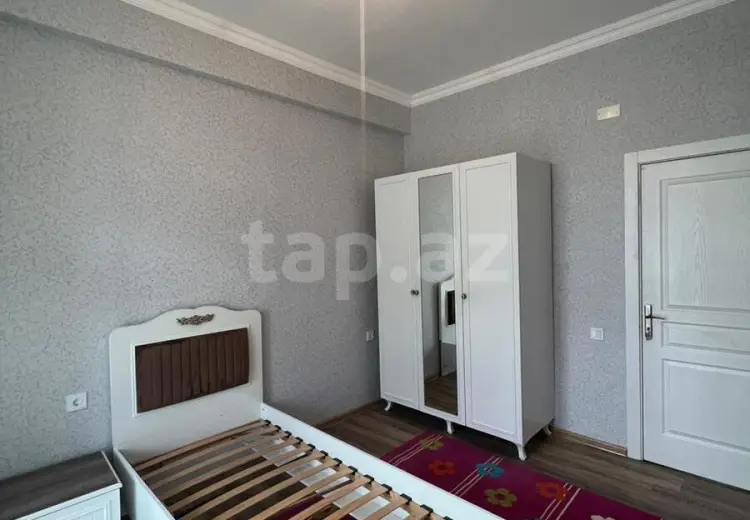 3 otaqlı mənzil , Bakı