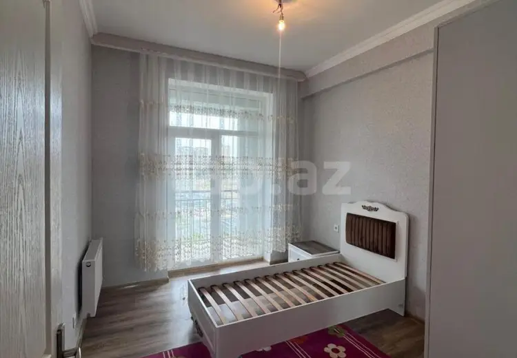 3 otaqlı mənzil , Bakı