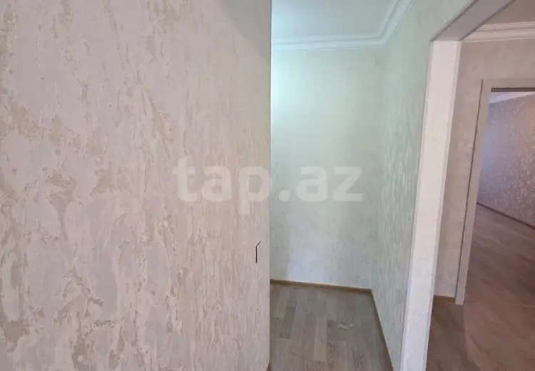 2 otaqlı mənzil , Sumqayıt