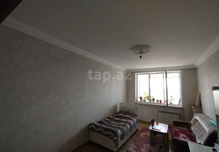 3 otaqlı mənzil , Sumqayıt