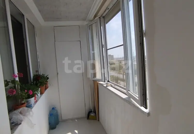 3 otaqlı mənzil , Sumqayıt