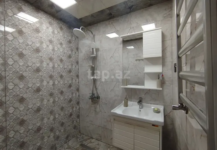 3 otaqlı mənzil , Sumqayıt