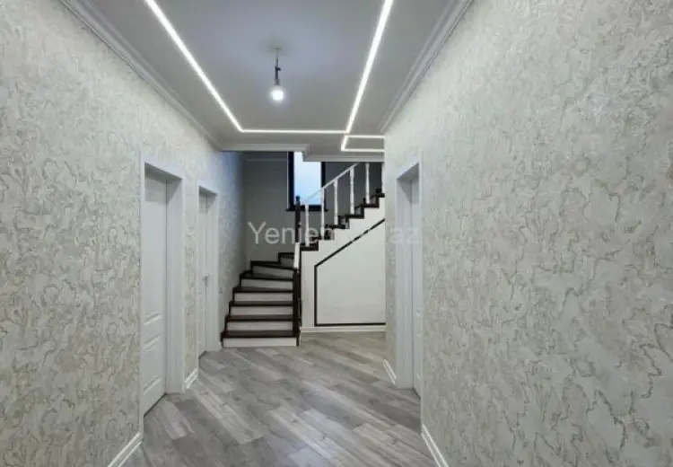 5 otaqlı mənzil Satılır, Zabrat qəs., Sabunçu, Bakı