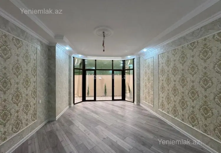 5 otaqlı mənzil Satılır, Zabrat qəs., Sabunçu, Bakı