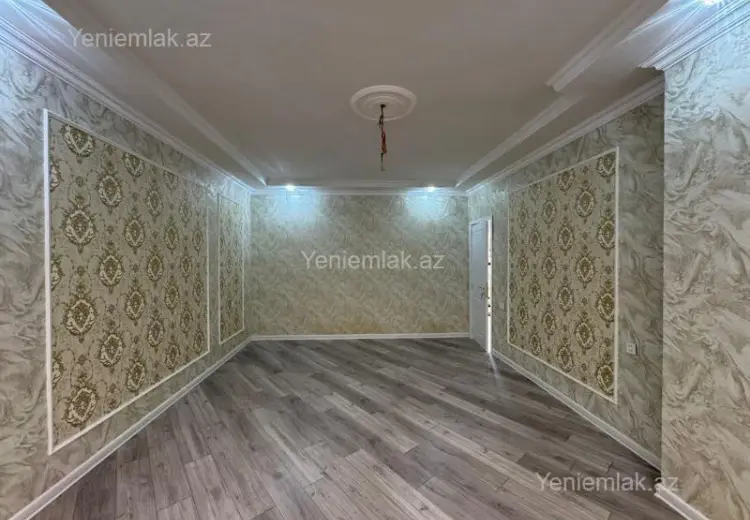 5 otaqlı mənzil Satılır, Zabrat qəs., Sabunçu, Bakı