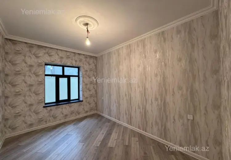 5 otaqlı mənzil Satılır, Zabrat qəs., Sabunçu, Bakı