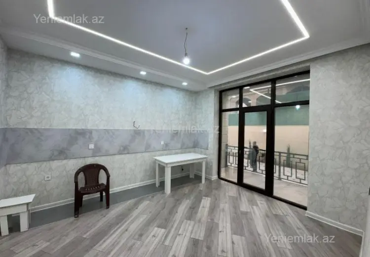 5 otaqlı mənzil Satılır, Zabrat qəs., Sabunçu, Bakı