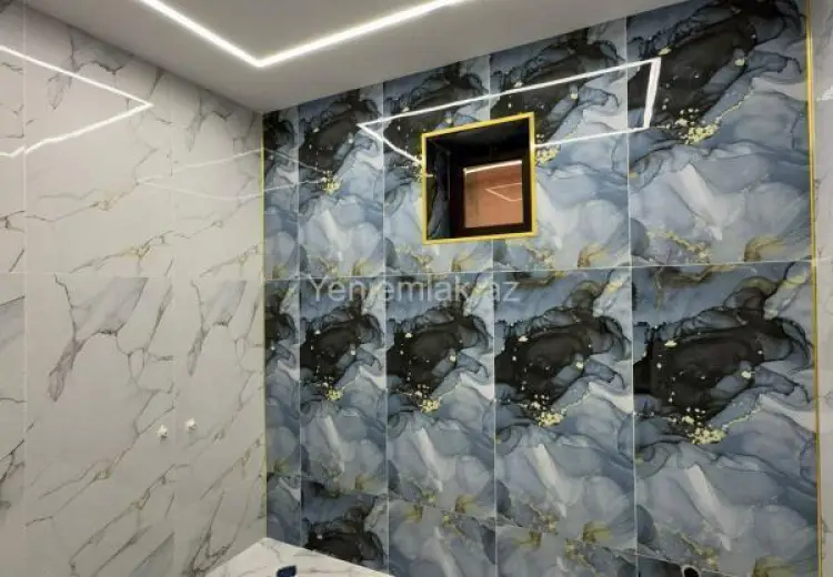 5 otaqlı mənzil Satılır, Zabrat qəs., Sabunçu, Bakı