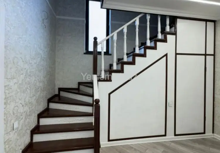 5 otaqlı mənzil Satılır, Zabrat qəs., Sabunçu, Bakı