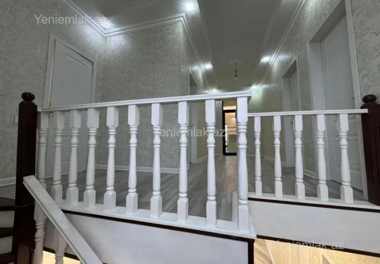 5 otaqlı mənzil Satılır, Zabrat qəs., Sabunçu, Bakı