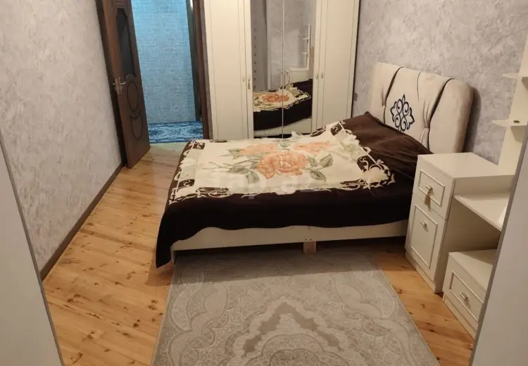 4 otaqlı mənzil , Sumqayıt