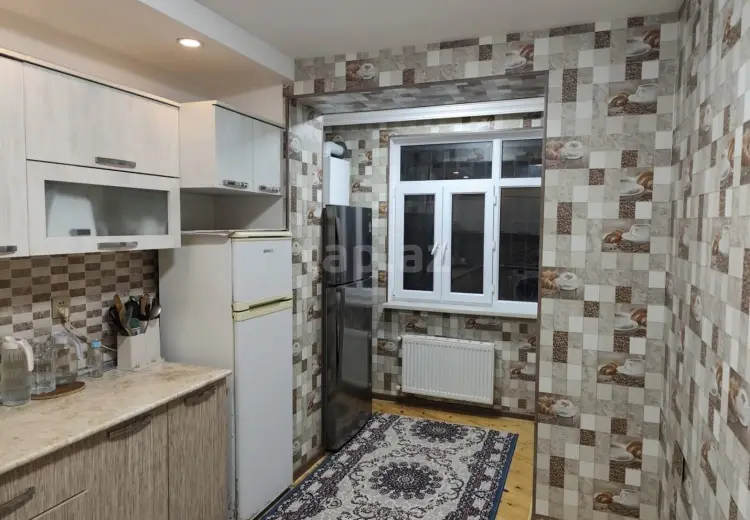 4 otaqlı mənzil , Sumqayıt