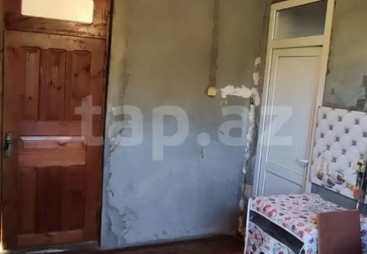 3 otaqlı mənzil , Ağdaş