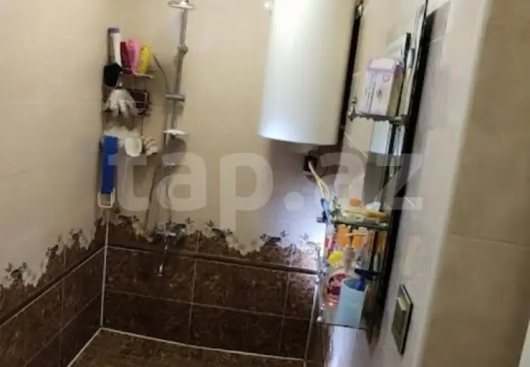 3 otaqlı mənzil , Ağdaş