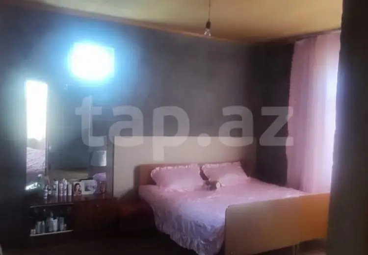3 otaqlı mənzil , Ağdaş