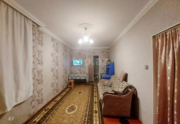 1 otaqlı mənzil , Sumqayıt