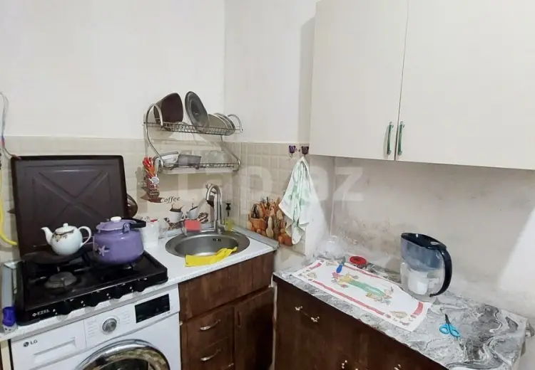 1 otaqlı mənzil , Sumqayıt