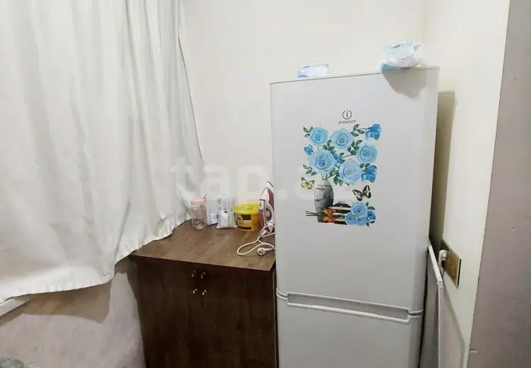 1 otaqlı mənzil , Sumqayıt