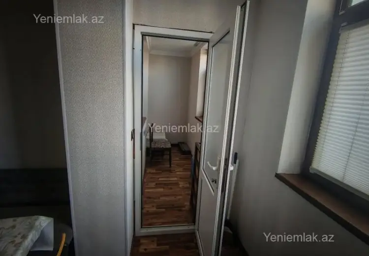 500 AZN - 3 otaqlı mənzil Kirayə (aylıq), 6-cı mikrorayon, Sumqayıt