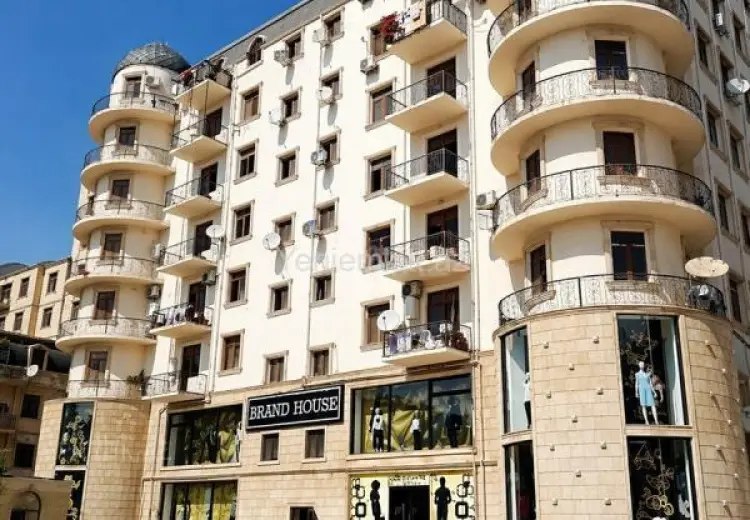 2 otaqlı mənzil Satılır, Xırdalan