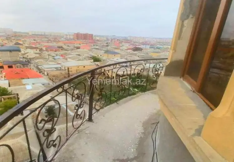 2 otaqlı mənzil Satılır, Xırdalan