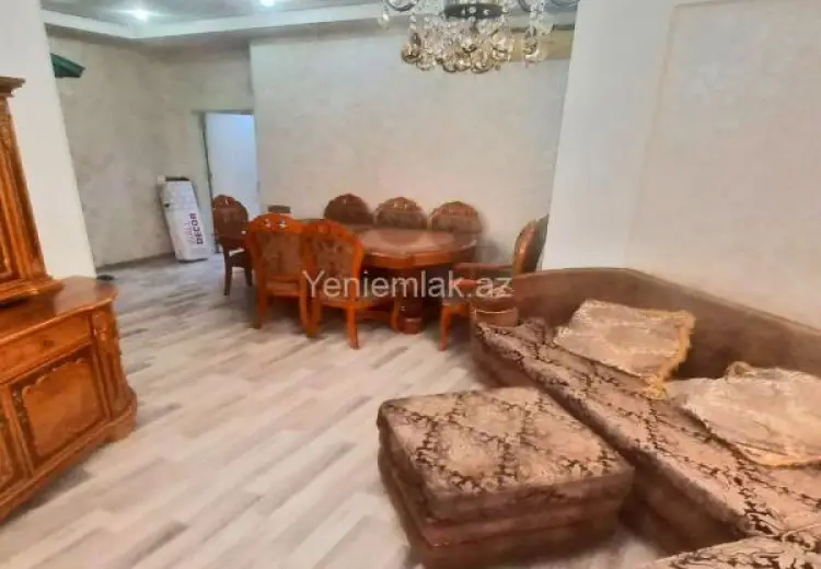 2 otaqlı mənzil Satılır, Xırdalan