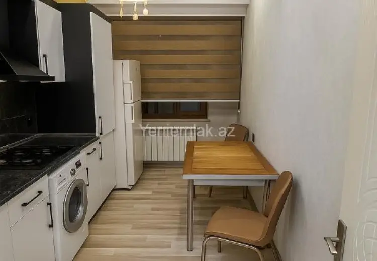 2 otaqlı mənzil Satılır, Xırdalan