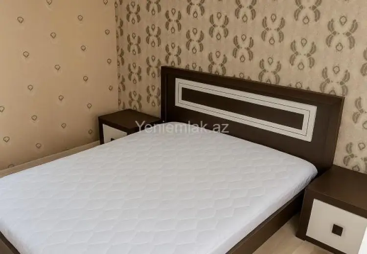 2 otaqlı mənzil Satılır, Xırdalan