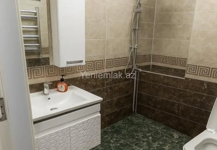 2 otaqlı mənzil Satılır, Xırdalan