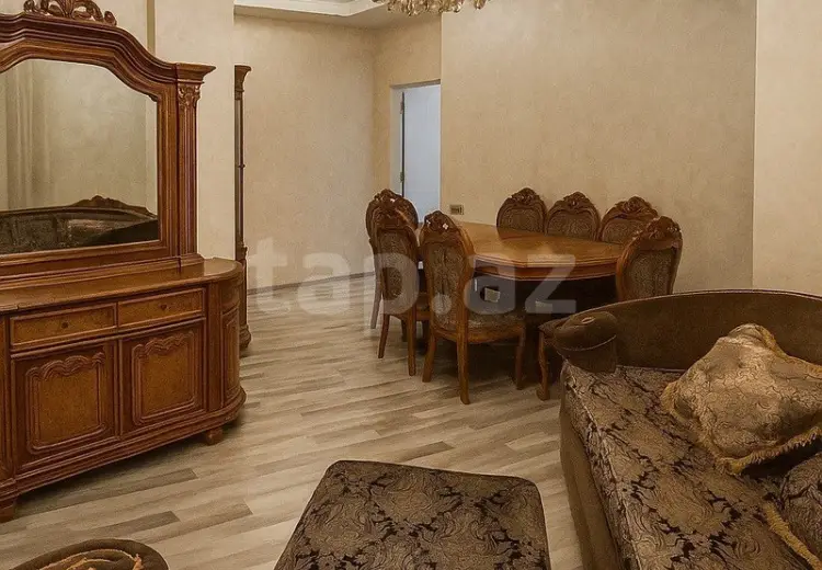 2 otaqlı mənzil , Xırdalan