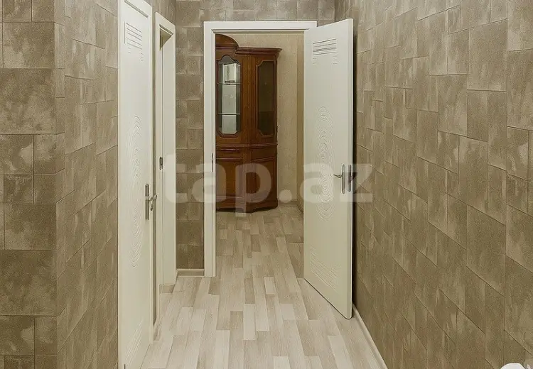 2 otaqlı mənzil , Xırdalan