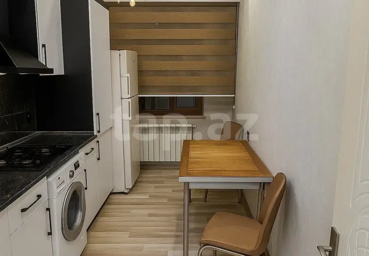 2 otaqlı mənzil , Xırdalan