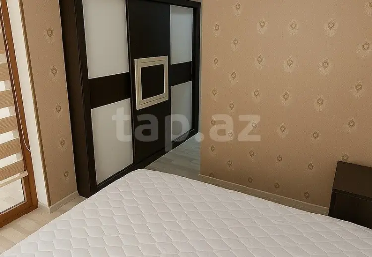 2 otaqlı mənzil , Xırdalan