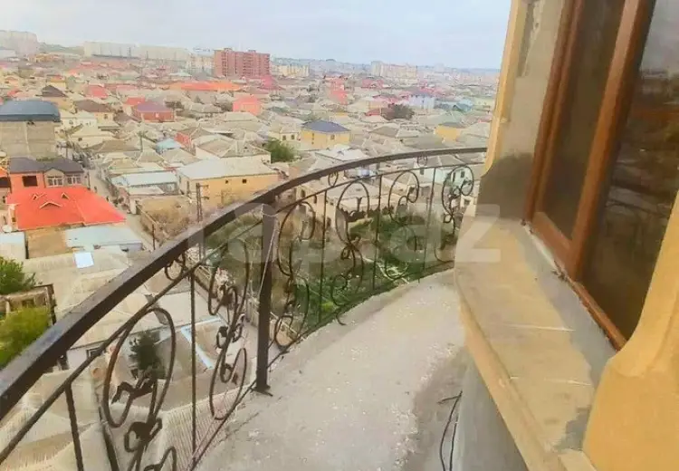 2 otaqlı mənzil , Xırdalan
