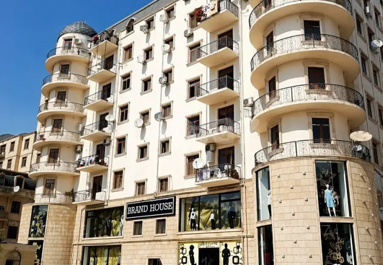 2 otaqlı mənzil , Xırdalan