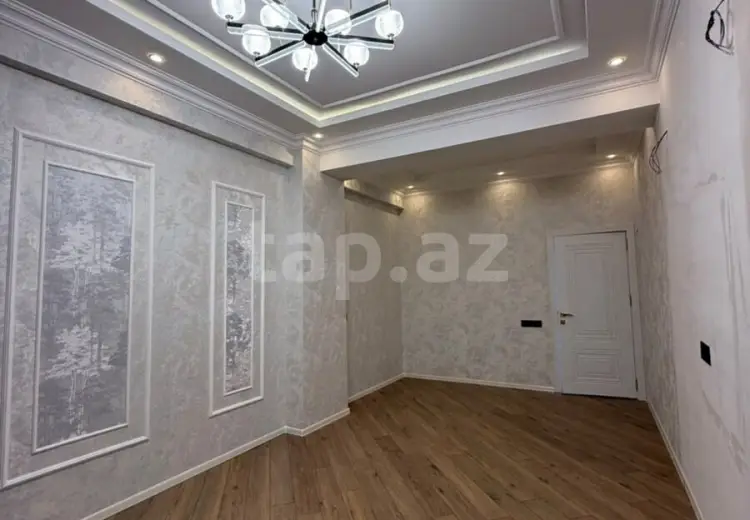 3 otaqlı mənzil , Xırdalan