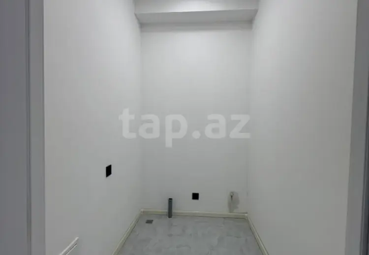 3 otaqlı mənzil , Xırdalan