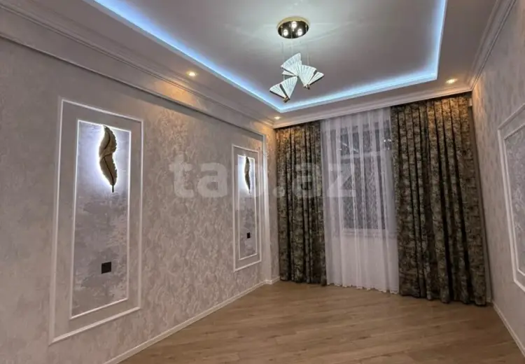 3 otaqlı mənzil , Xırdalan