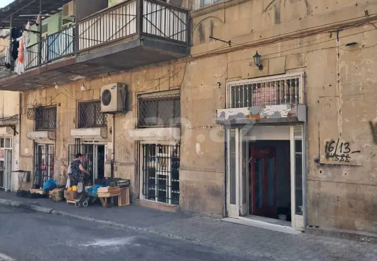 0 m² Obyekt / Ofis , Bakı