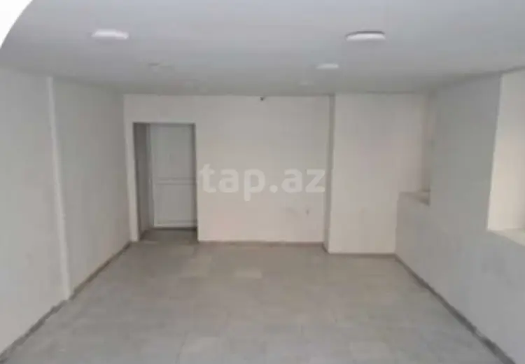 0 m² Obyekt / Ofis , Bakı
