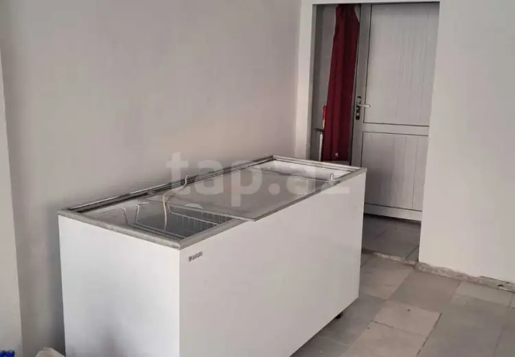 0 m² Obyekt / Ofis , Bakı