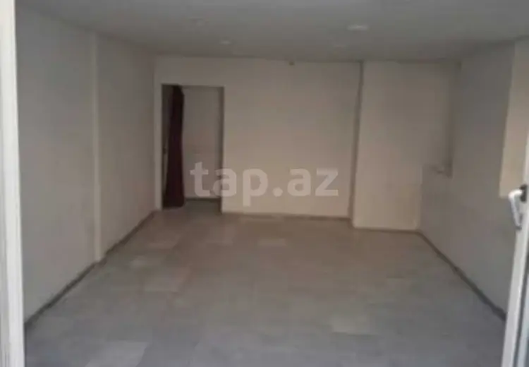 0 m² Obyekt / Ofis , Bakı