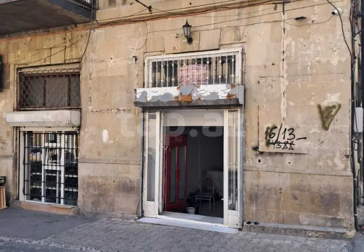 0 m² Obyekt / Ofis , Bakı
