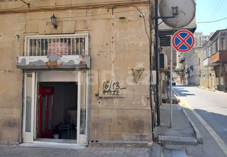 0 m² Obyekt / Ofis , Bakı