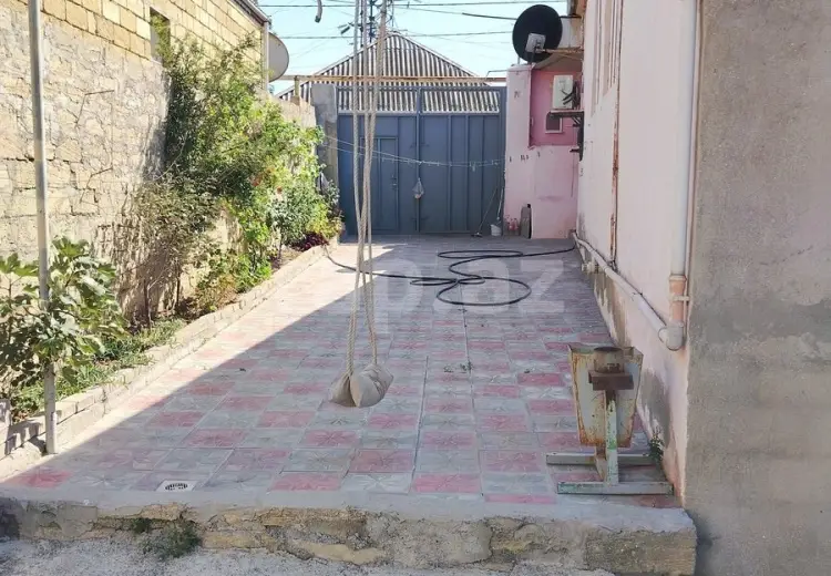 3 otaqlı mənzil , Sumqayıt